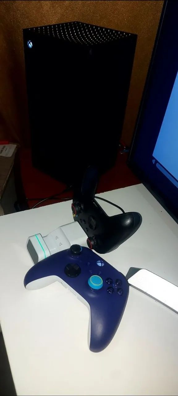 Xbox serie x.. - Foto 4