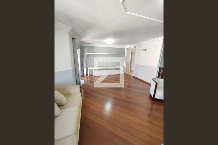Apartamento à Venda - Perdizes, 5 Quartos, 200 m2 - Foto 3