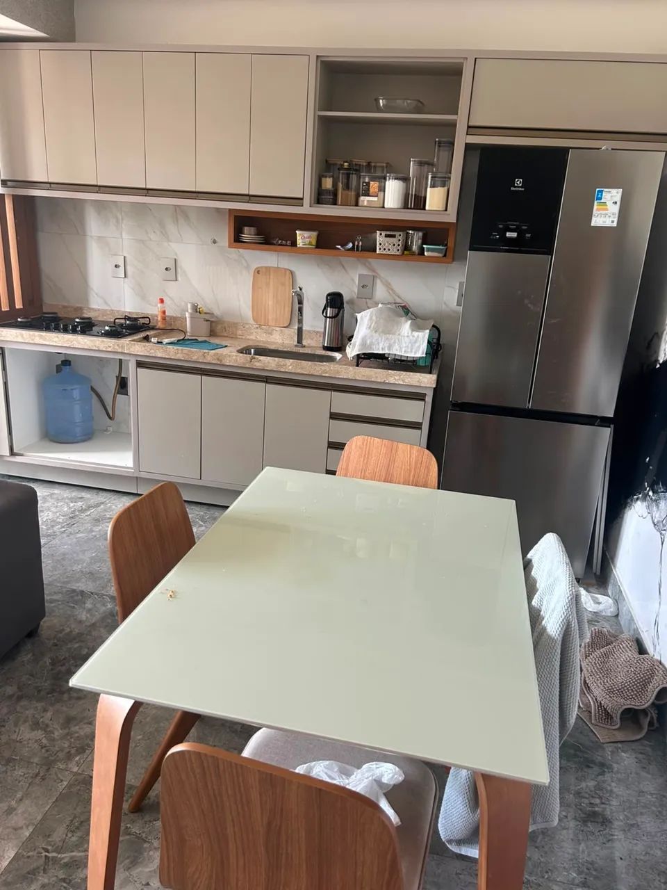 Vendo apartamento mobiliado  - Foto 5