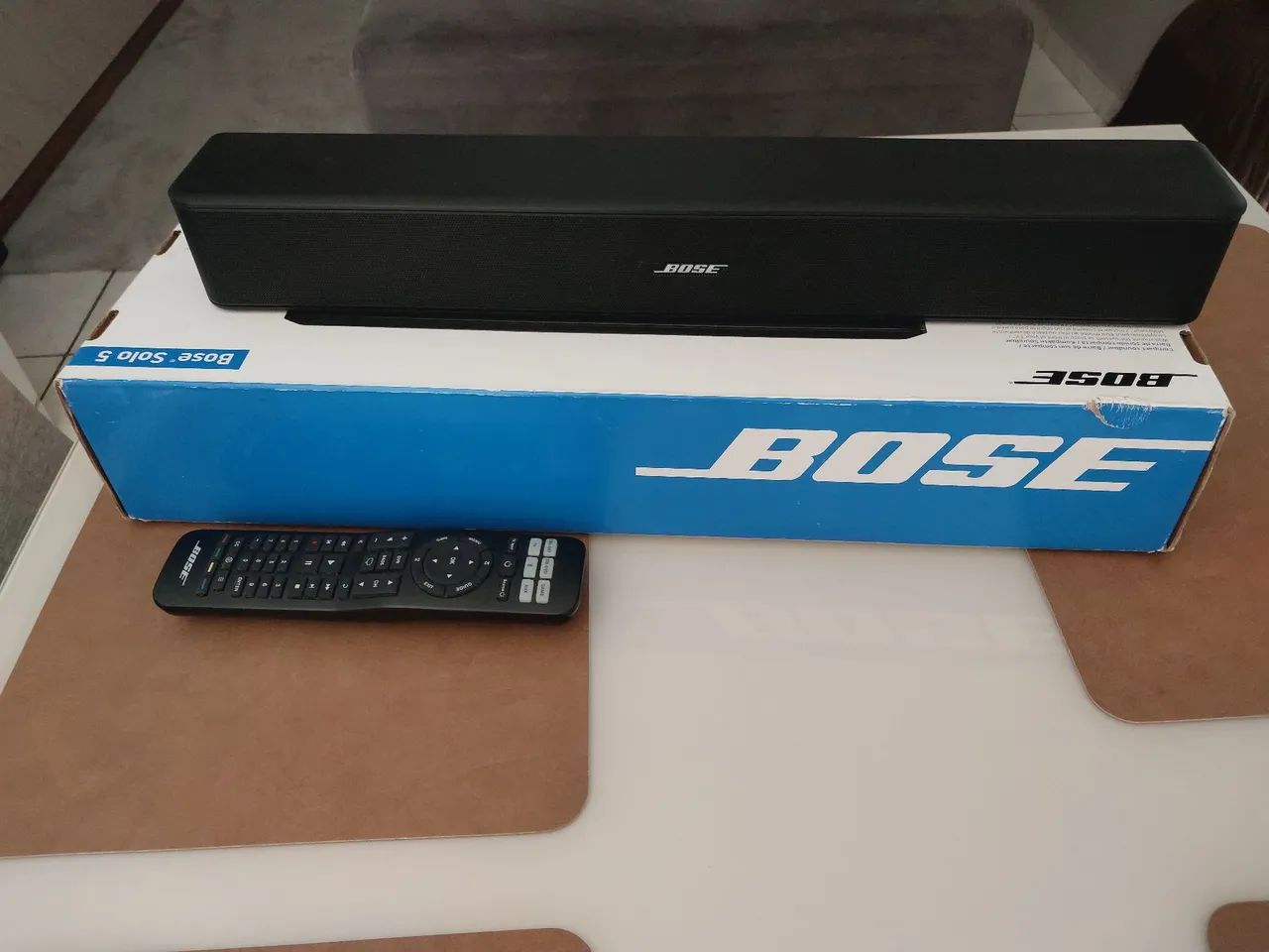 Bose Solo 5 - Foto 2