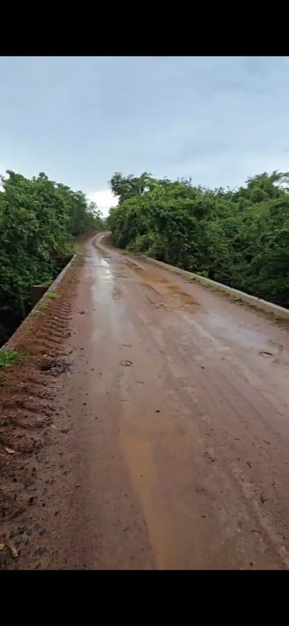 FAZENDA EM CHAPADA DA NATIVIDADE - TOCANTINS - Foto 3