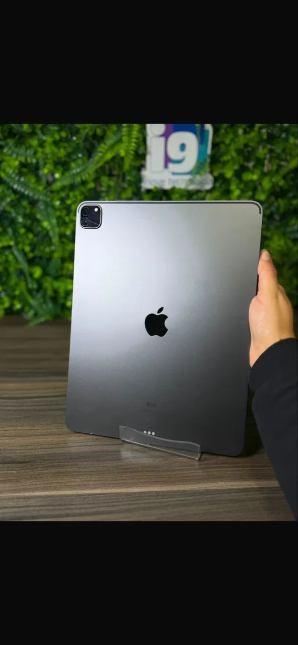 IPad Pro  5 Geração 12,9? - Foto 5