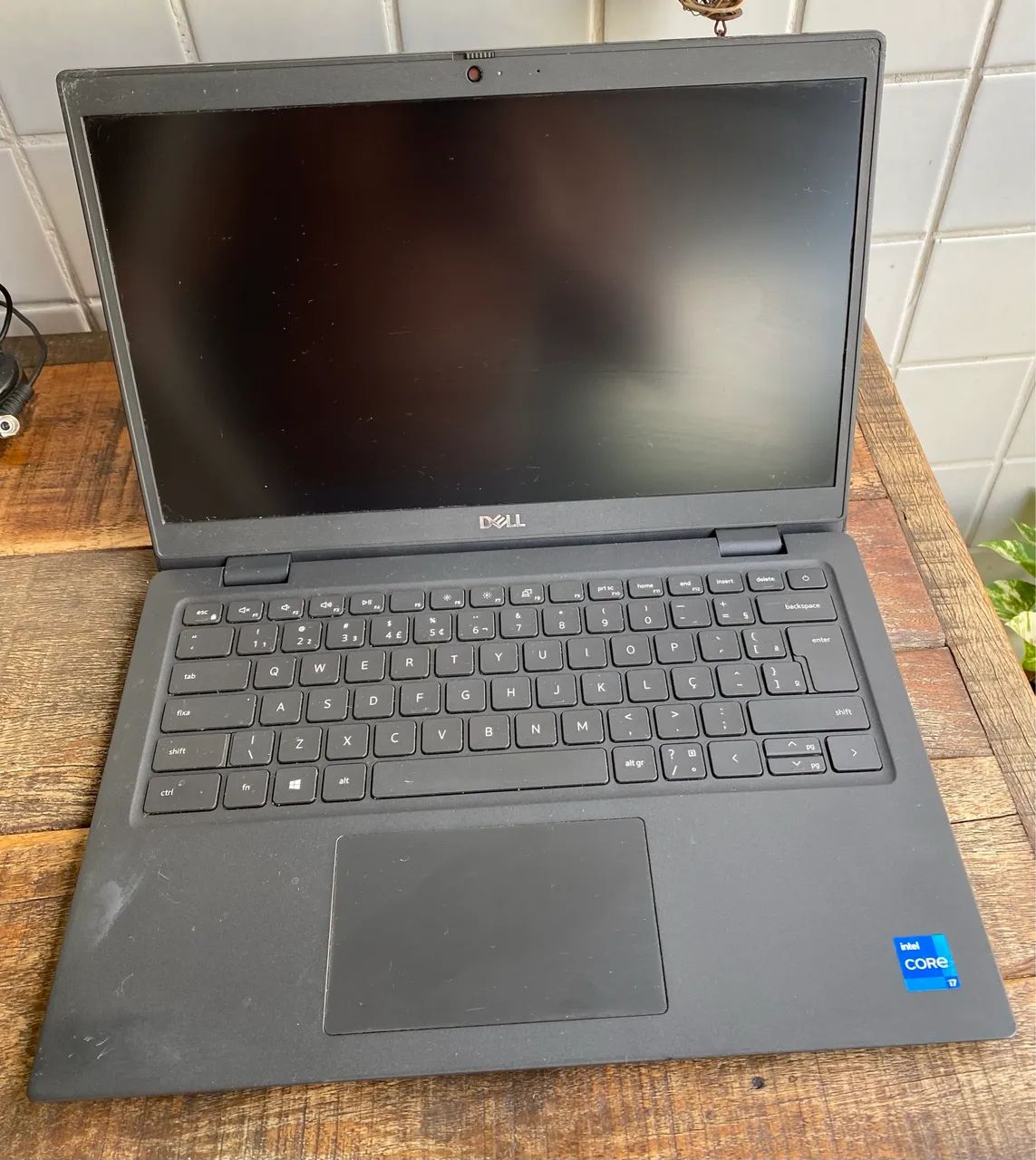 Notebook Dell Latitude 3420 - 14 polegadas - 11th Gen - Core i7 - 16Gb Ram - 480Gb ssd - Foto 2