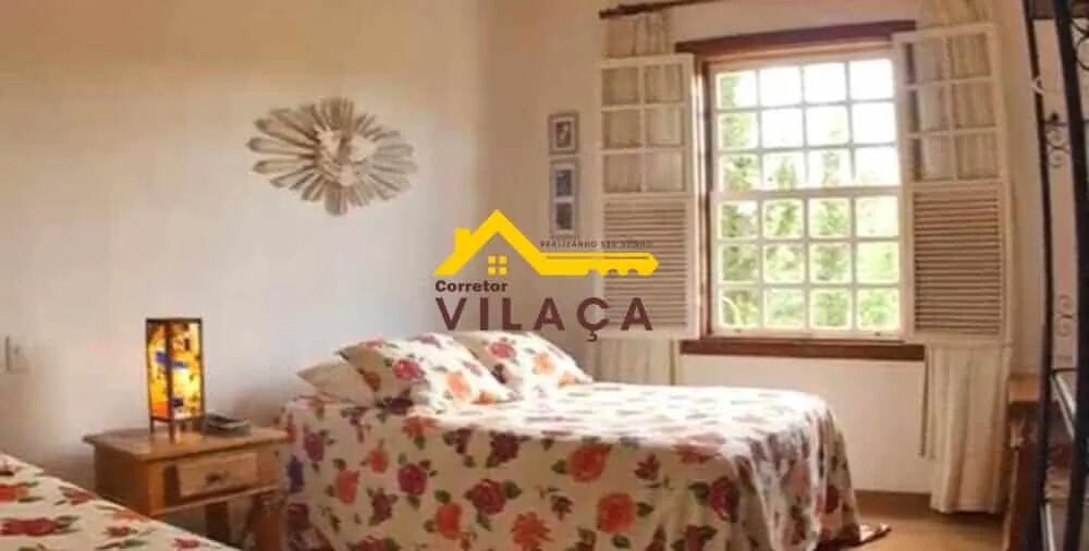 Casa para comprar Bichinho Prados - Foto 3