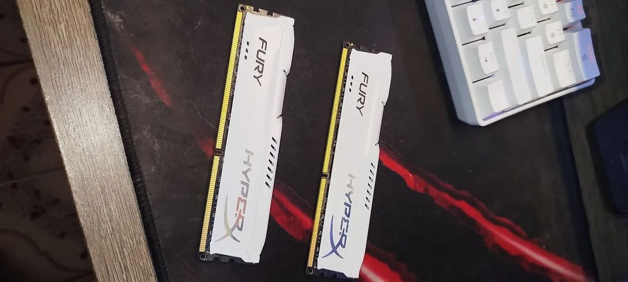 16gb Ram DDR3 1600mhz  - Foto 2