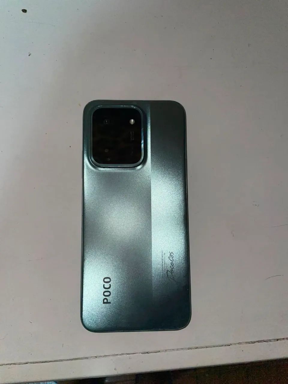 CELULAR POCO C85 - Foto 2