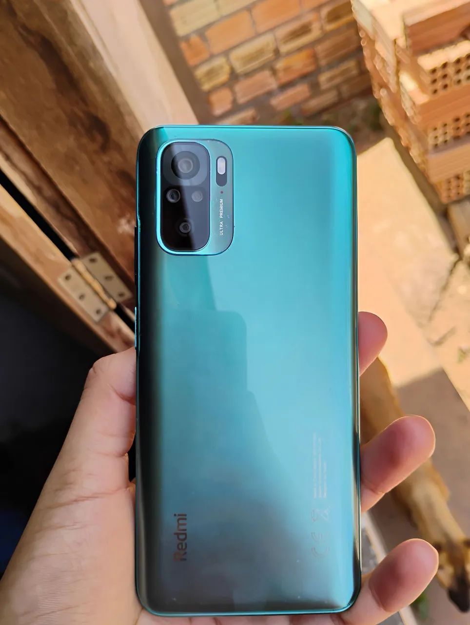 Redmi Note 10 - Foto 5