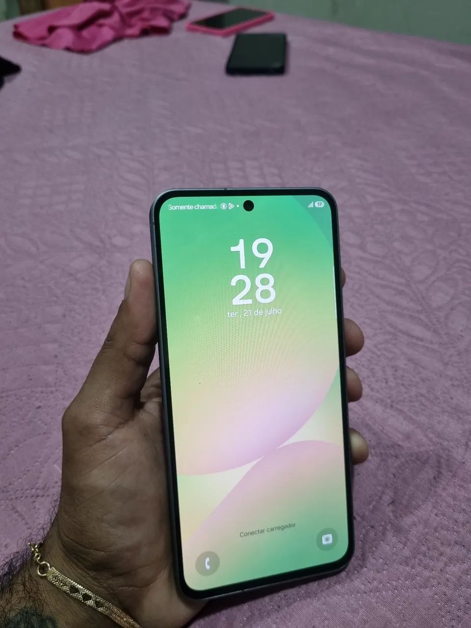 A56 5G - Foto 4