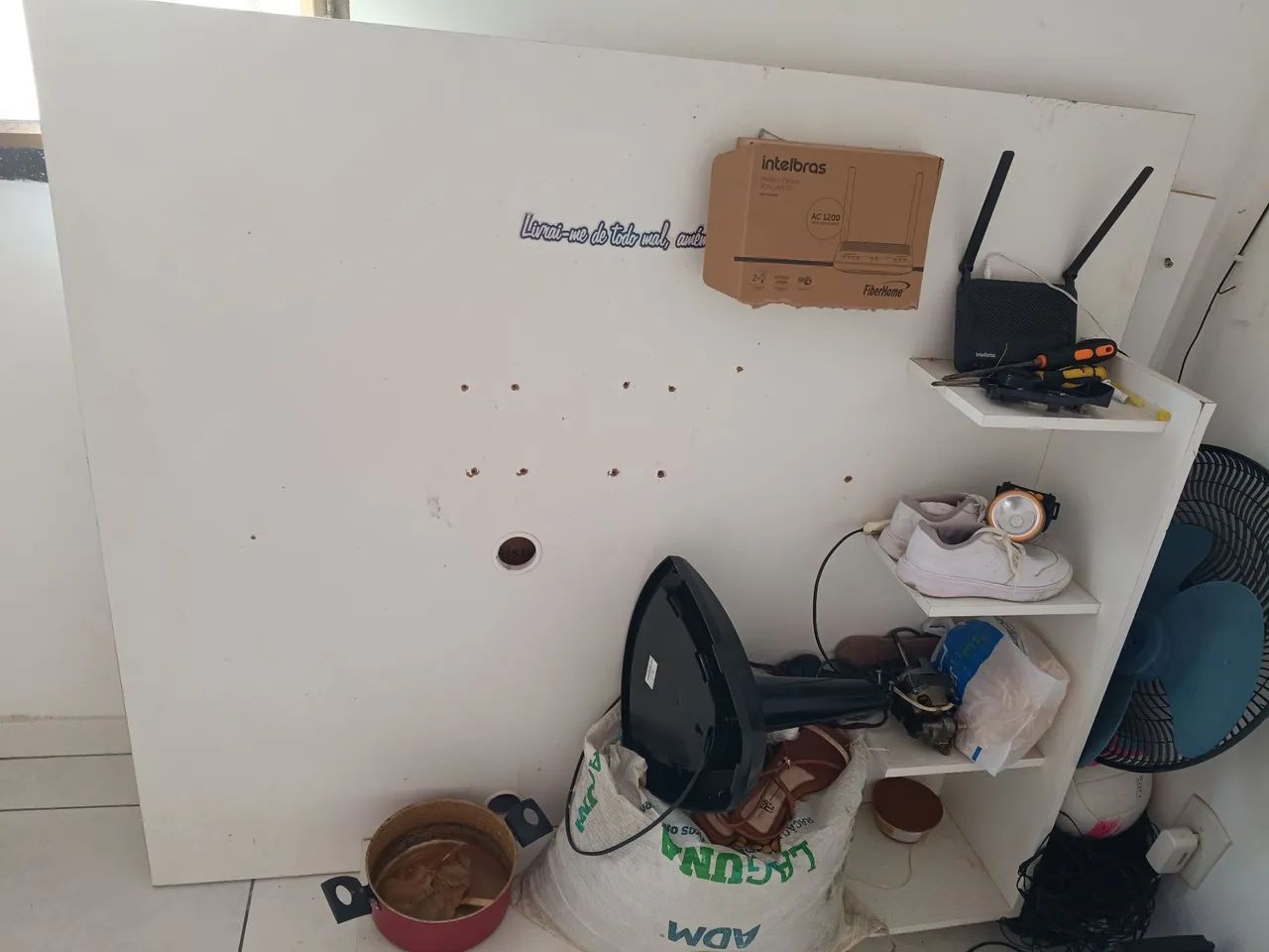 Painel  - Foto 2
