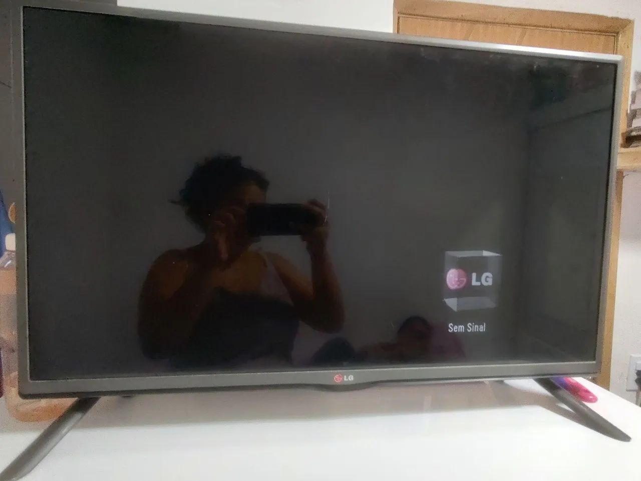 Tv LG 32 polegadas 