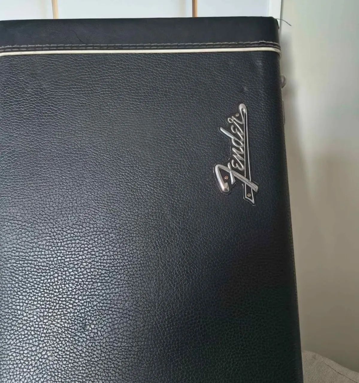 Case Fender  - Foto 5