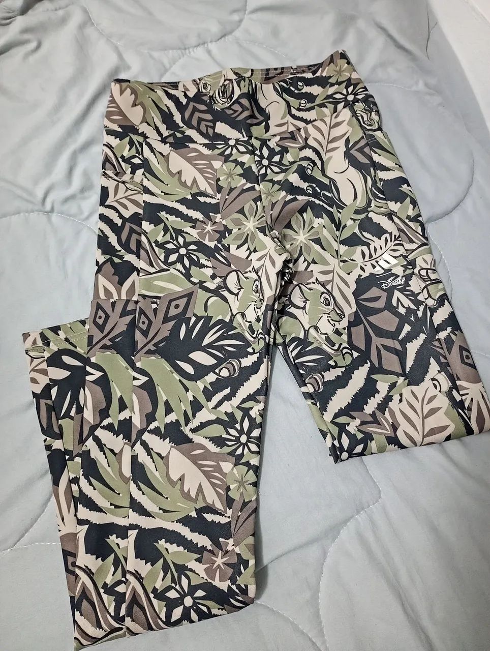 Combo de roupas marca M - Foto 2