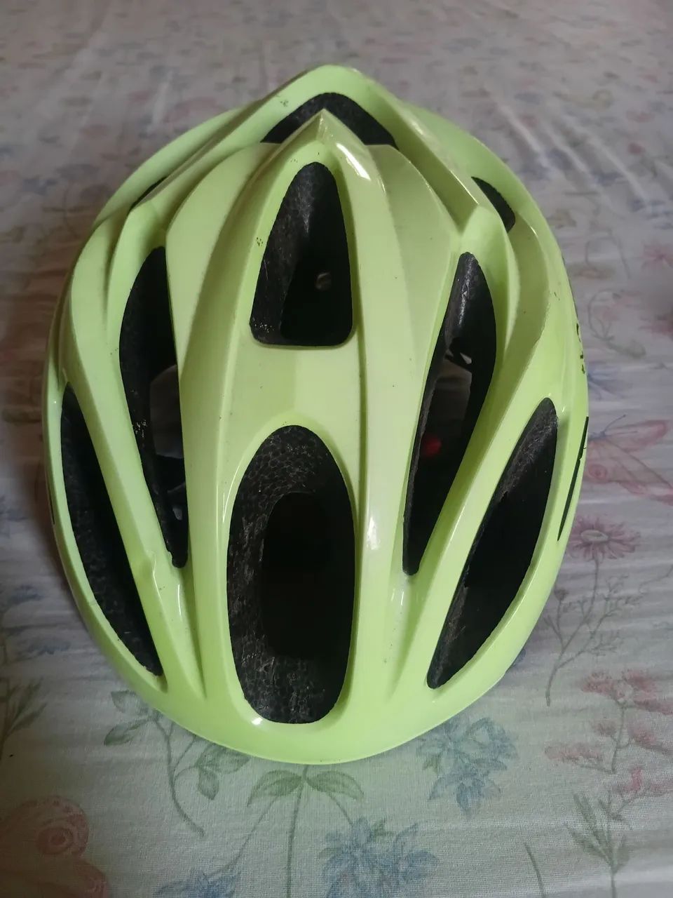 Capacete