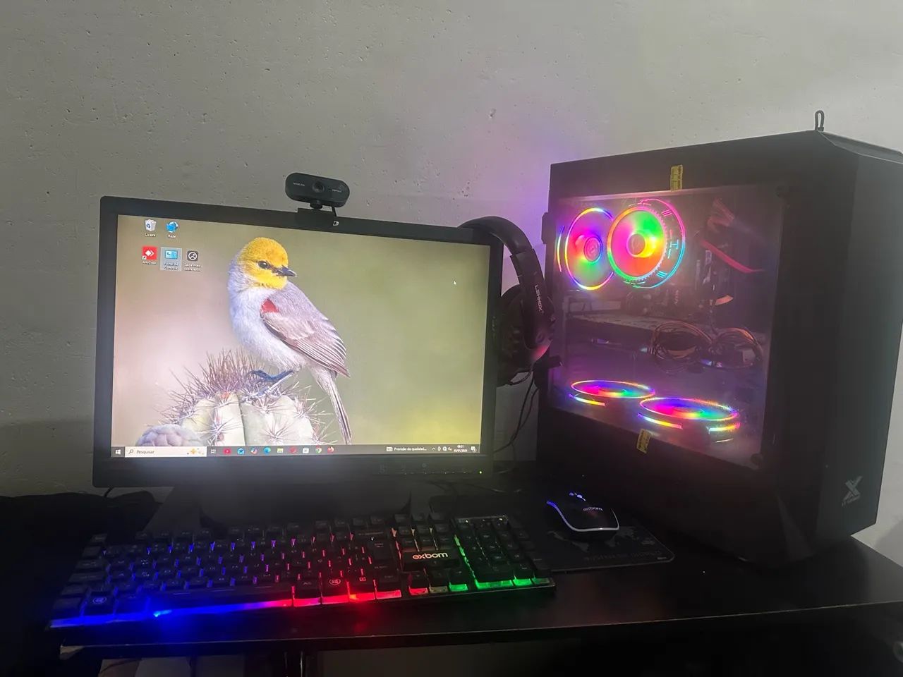 PC GAMER 