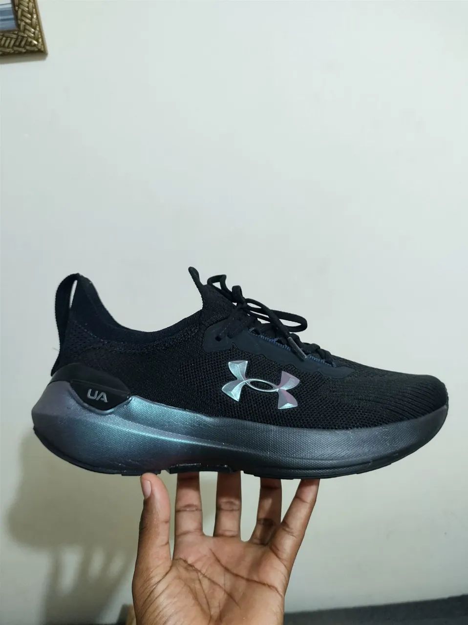 Tenis under armour 
