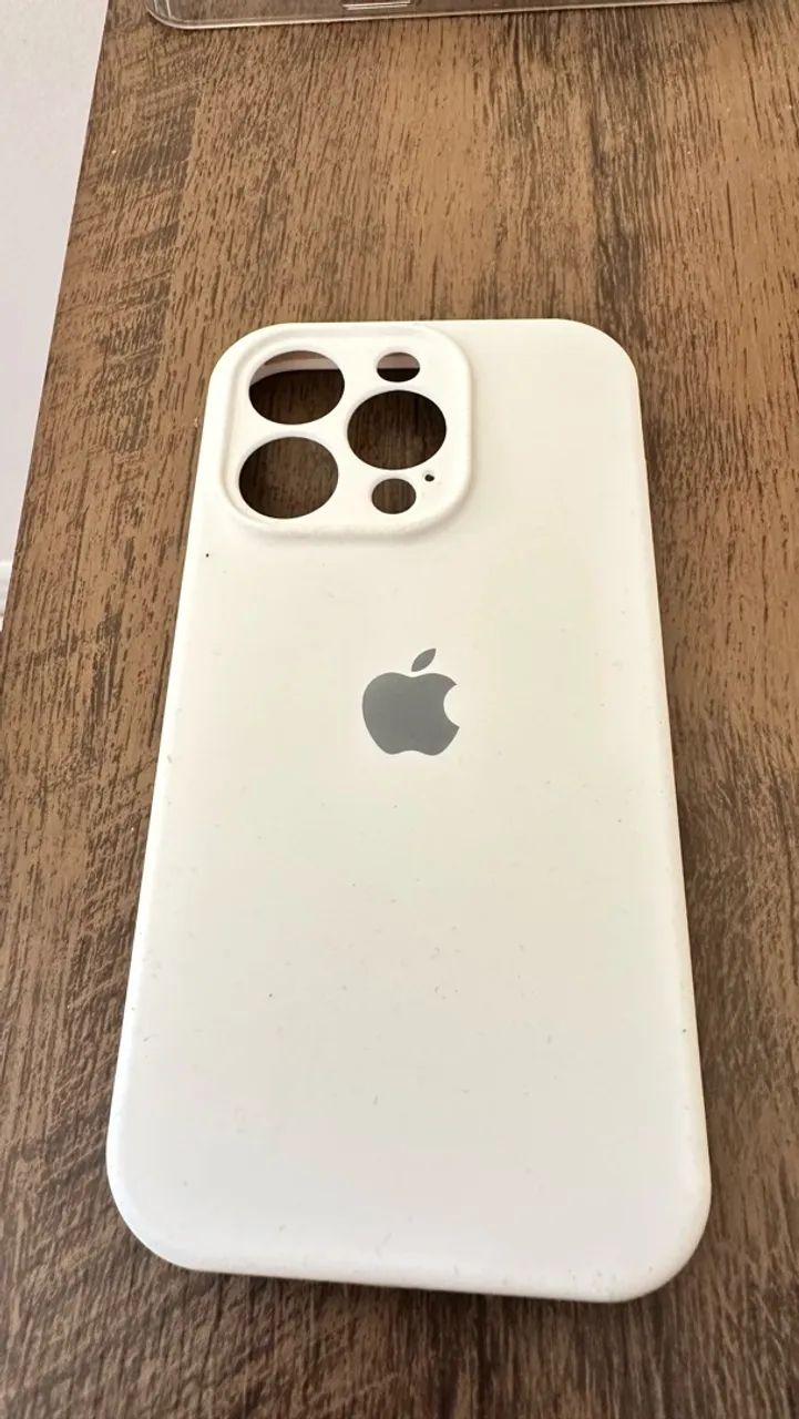 Apple Iphone 14 pro Preto Excelente  - Foto 5