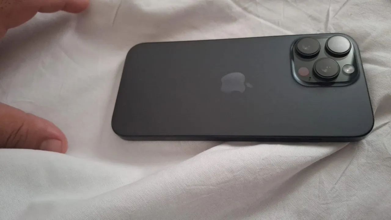 iPhone 16 Pro max 256g - Foto 4