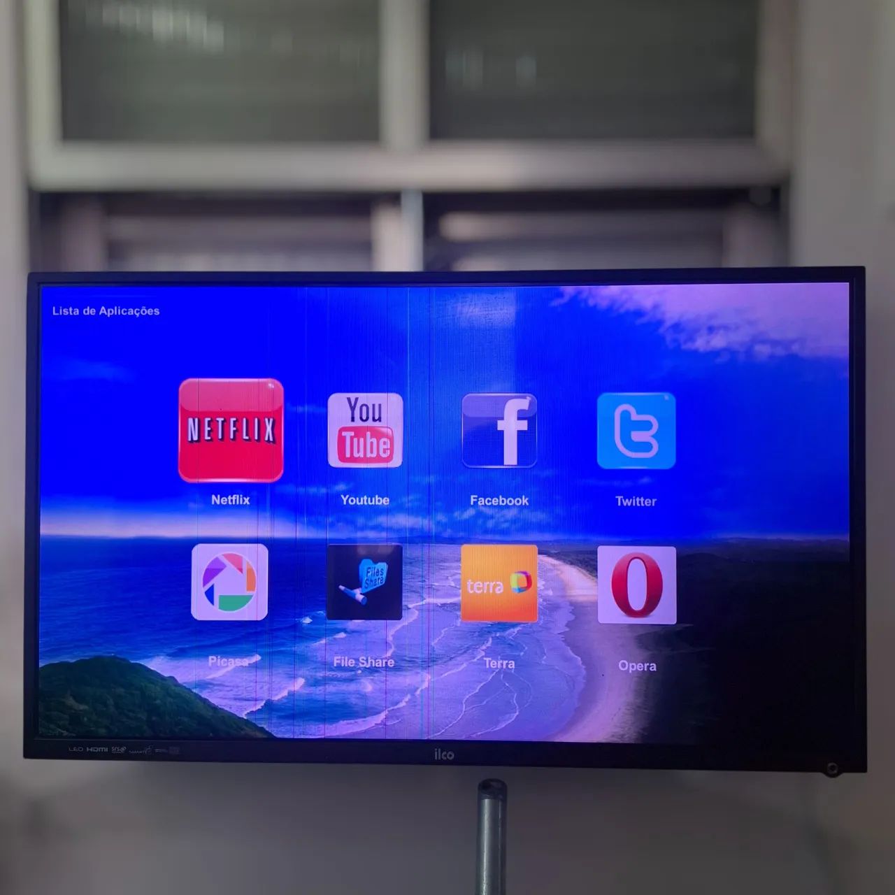 Smart TV 42 polegadas  - Foto 3