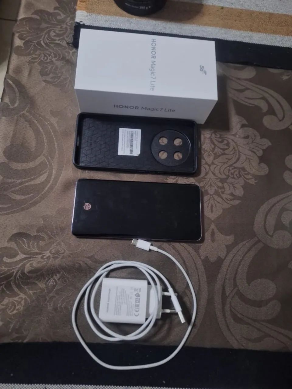Honor Magic 7 lite  - Foto 2