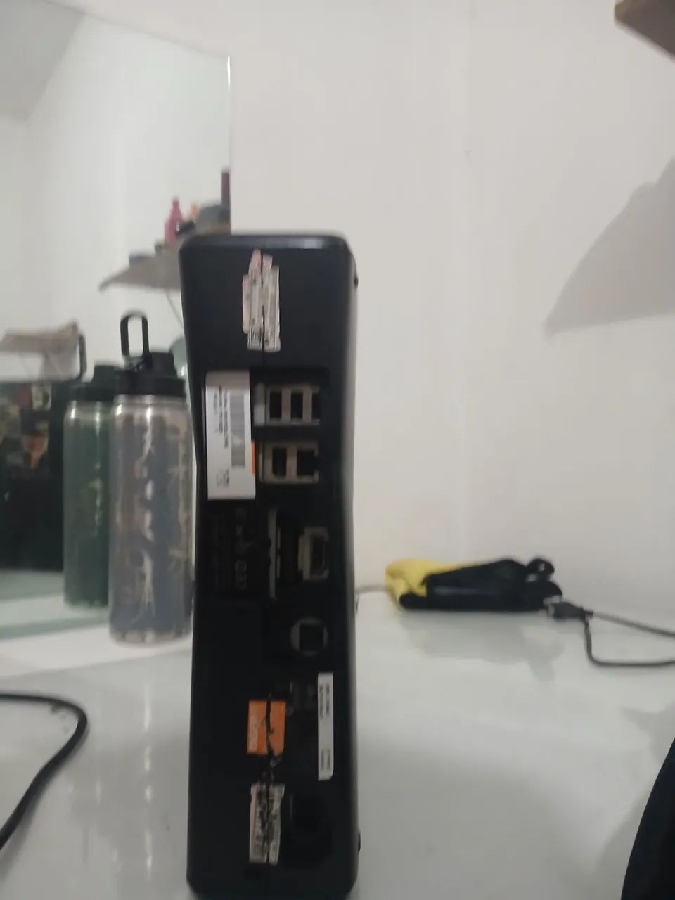 Xbox 360 slim original - Foto 4