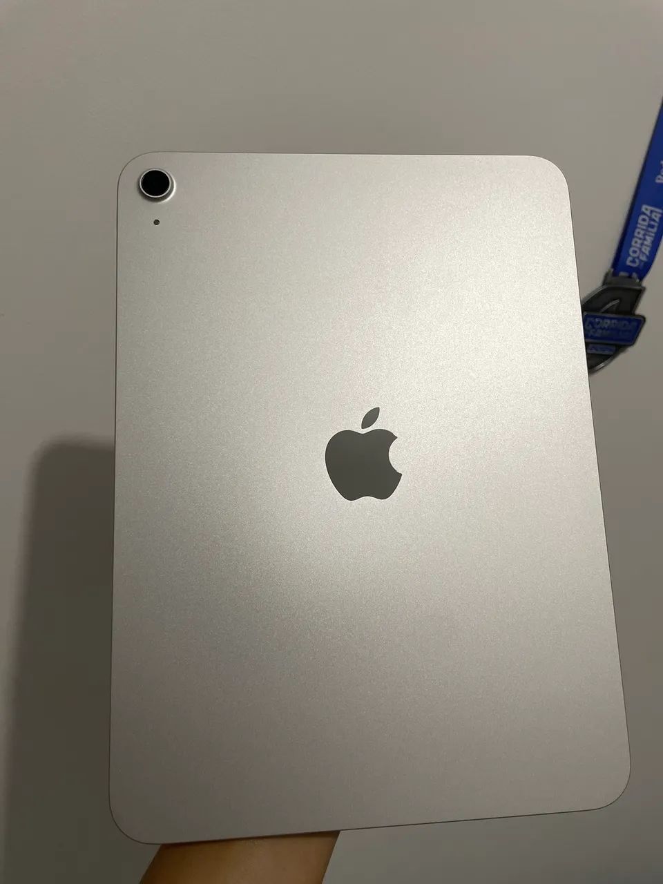     iPad 11 A16 128GB + Acessórios - Excelente Estado - Foto 3