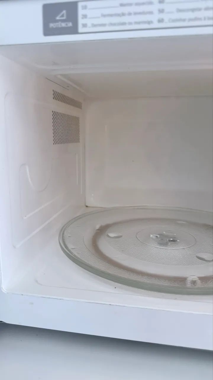Microondas  - Foto 5