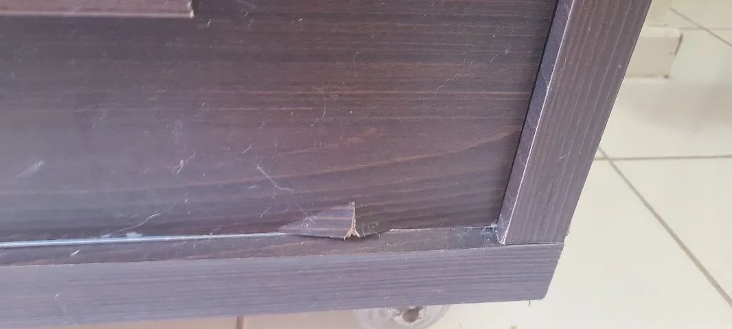 Rack com painel  - Foto 5