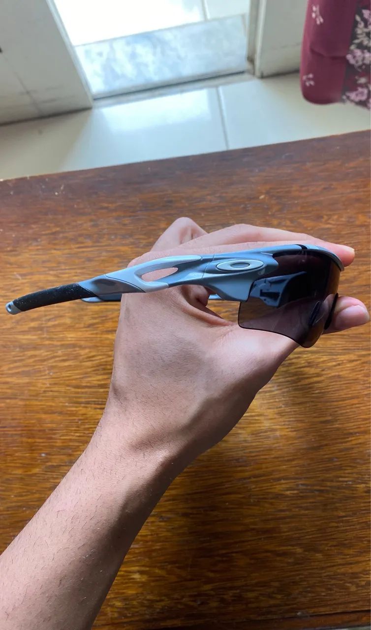 Oculos de Sol Oakley - Foto 2