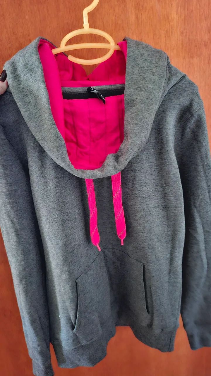 Moletom Blind date casual M<br> - Foto 2
