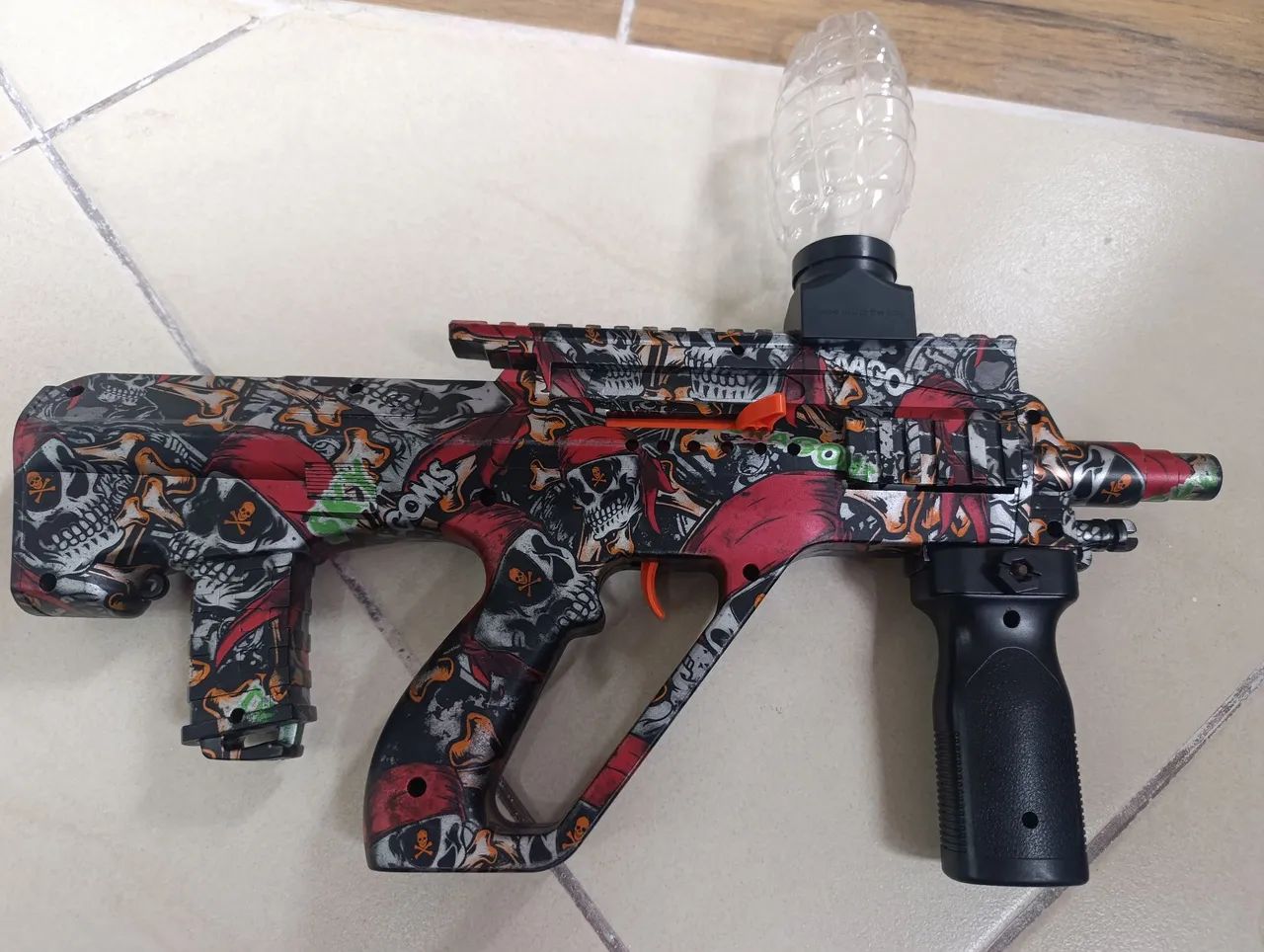 Brinquedo criança  - Foto 2