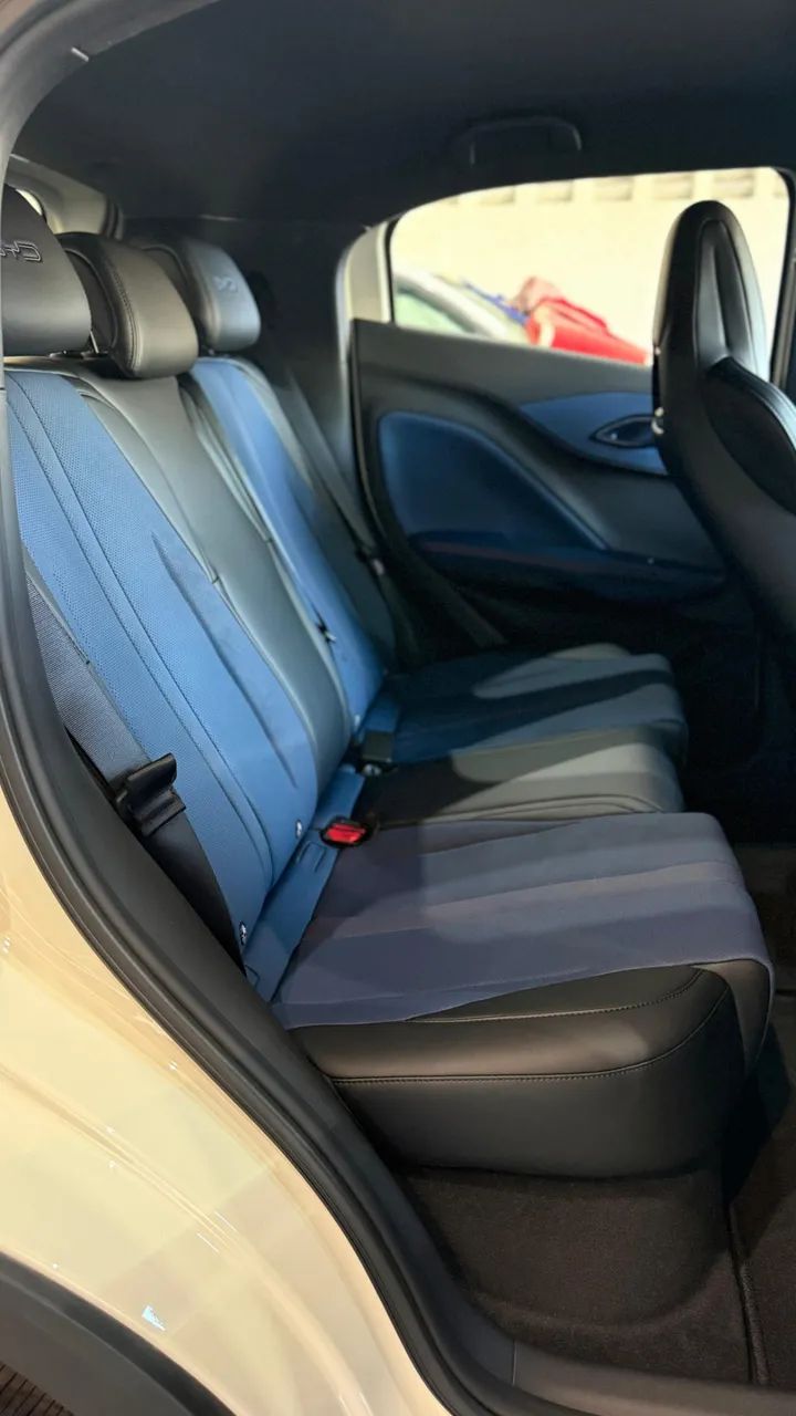 BYD Dolphin Mini (Elétrico) 2027 - Foto 5