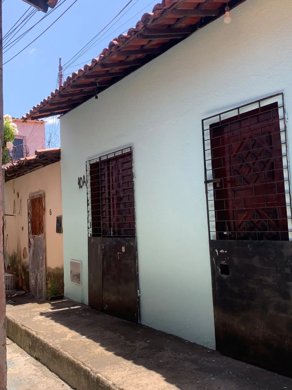 Vender Casa 