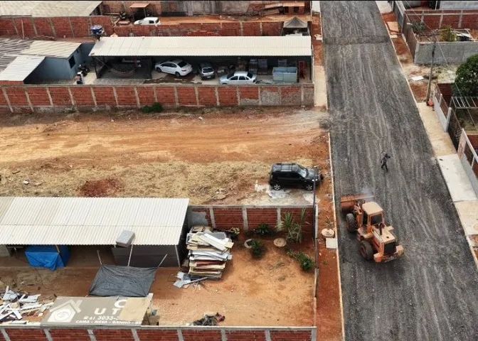 LOTE PONTE ALTA 403M2 - Foto 4