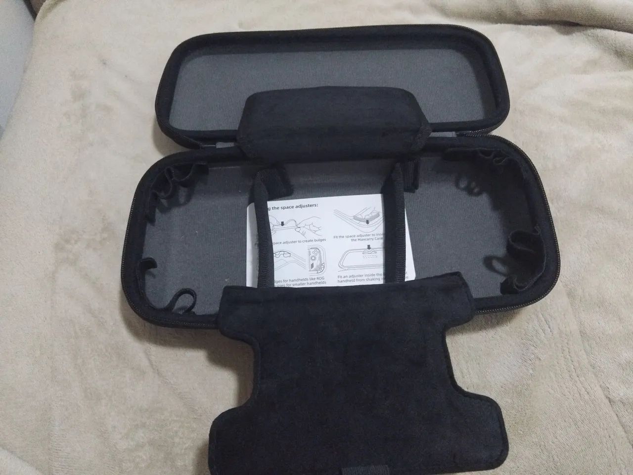 Case proteção Skull & Co. - Foto 3