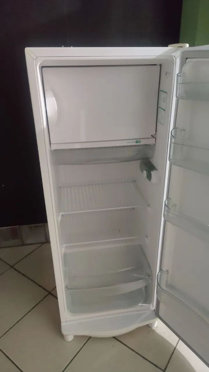 Geladeira Consul degelo seco  - Foto 5