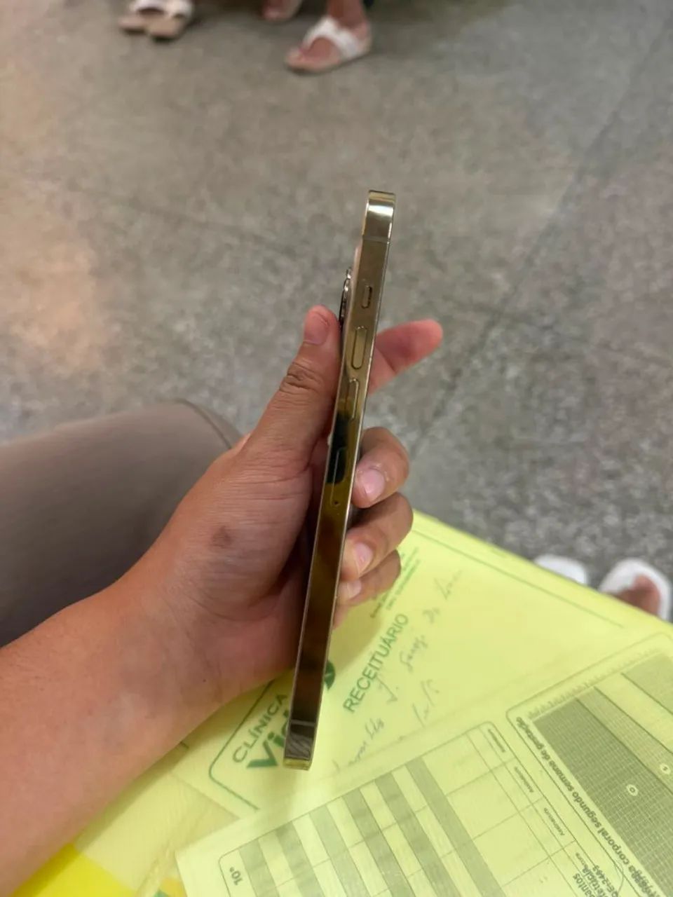 iPhone 13 pro Max  - Foto 3