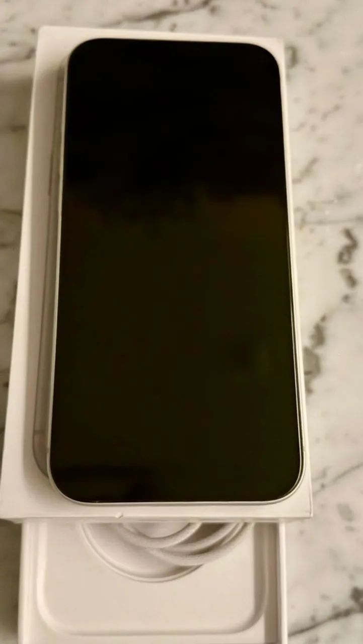IPHONE 17 PRO MAX 256. GARANTIA ATÉ 1º DE DEZEMBRO!