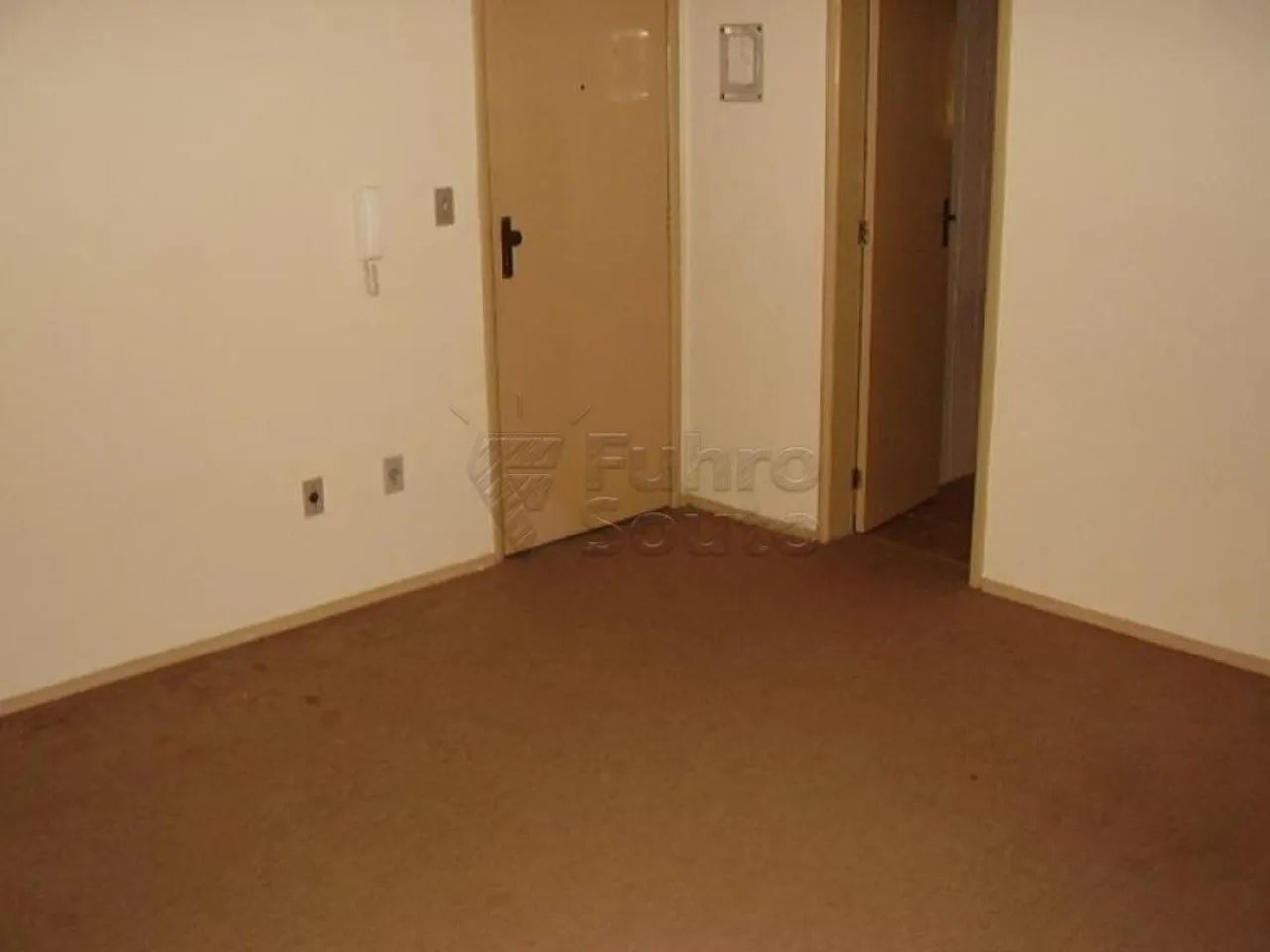 Apartamento Kitinete em Pelotas - Foto 2