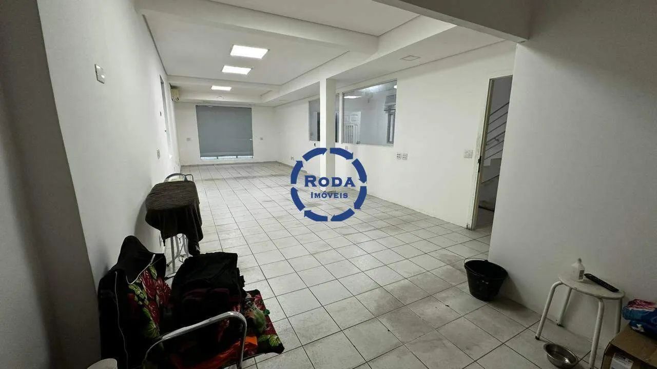Prédio comercial para venda em Santos, - Foto 5