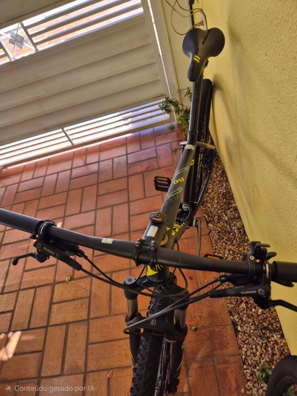 BIKE 29 2x10 SENSE - Foto 2