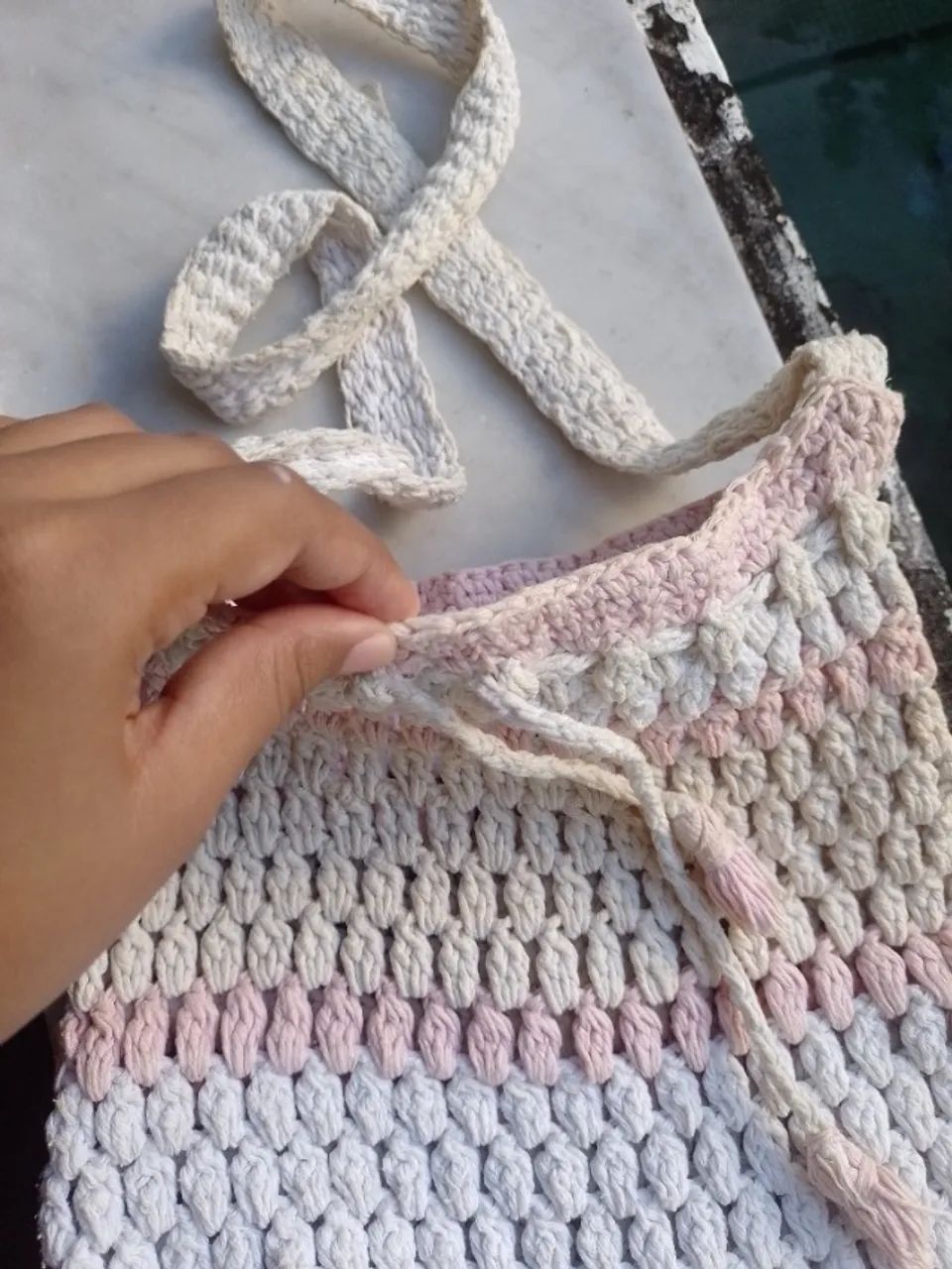 Bolsa feminina  - Foto 5