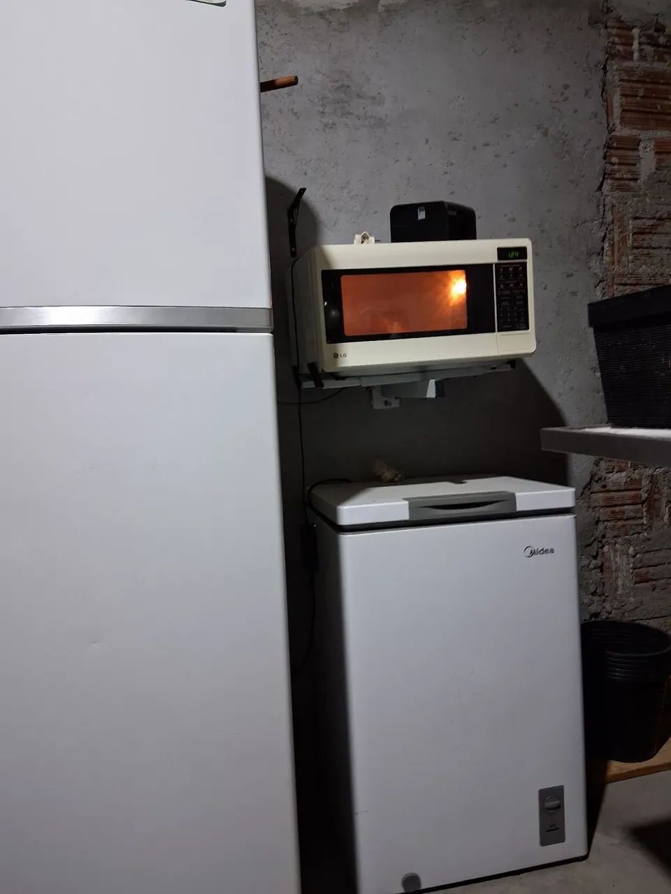 Vendo lanchonete/ restaurante completo  - Foto 2