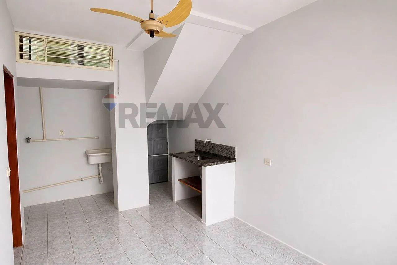 Casa - 1 quarto - Alugar - Capivari - SP - Foto 2