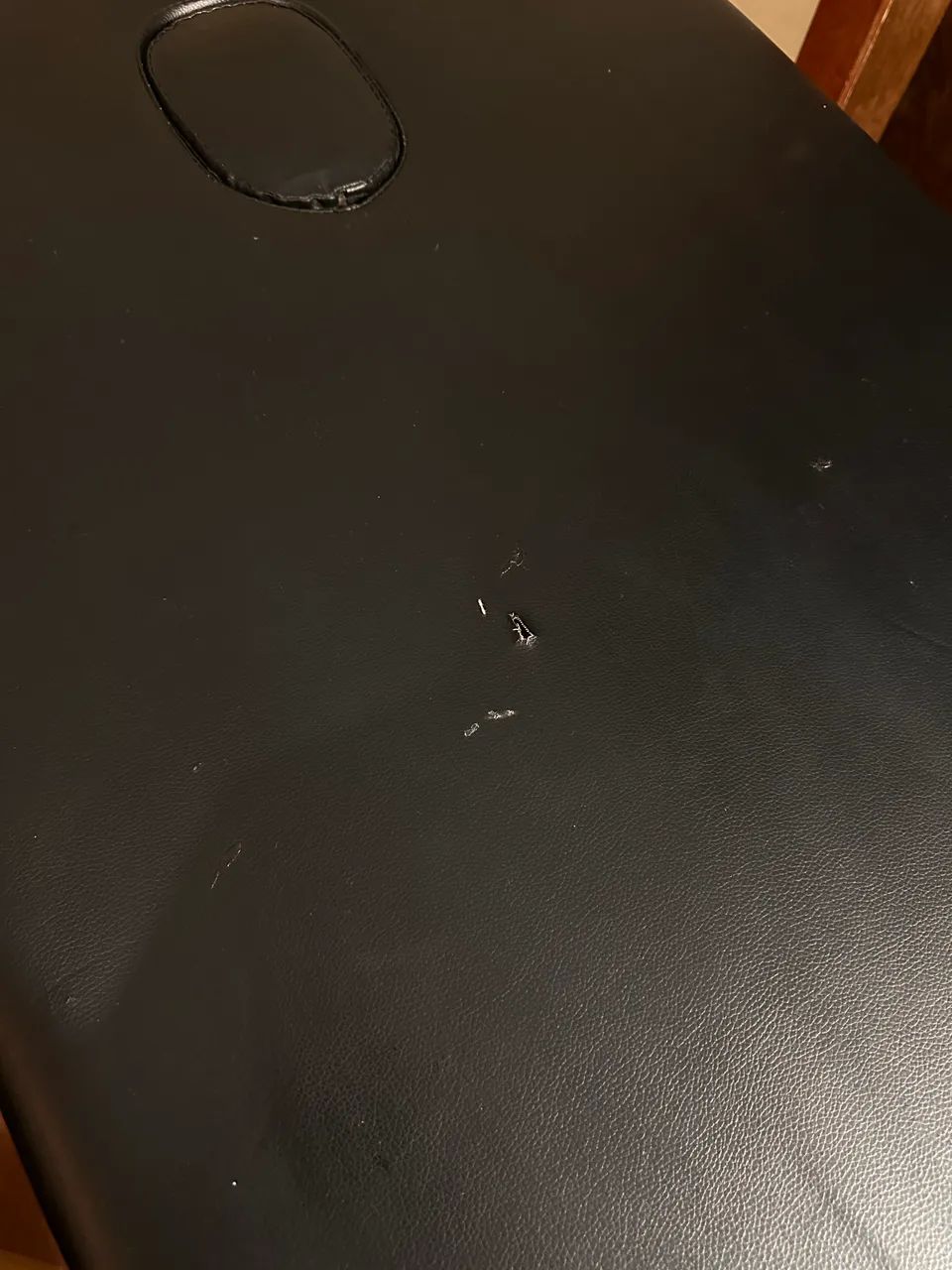 Maca para salão - Foto 4