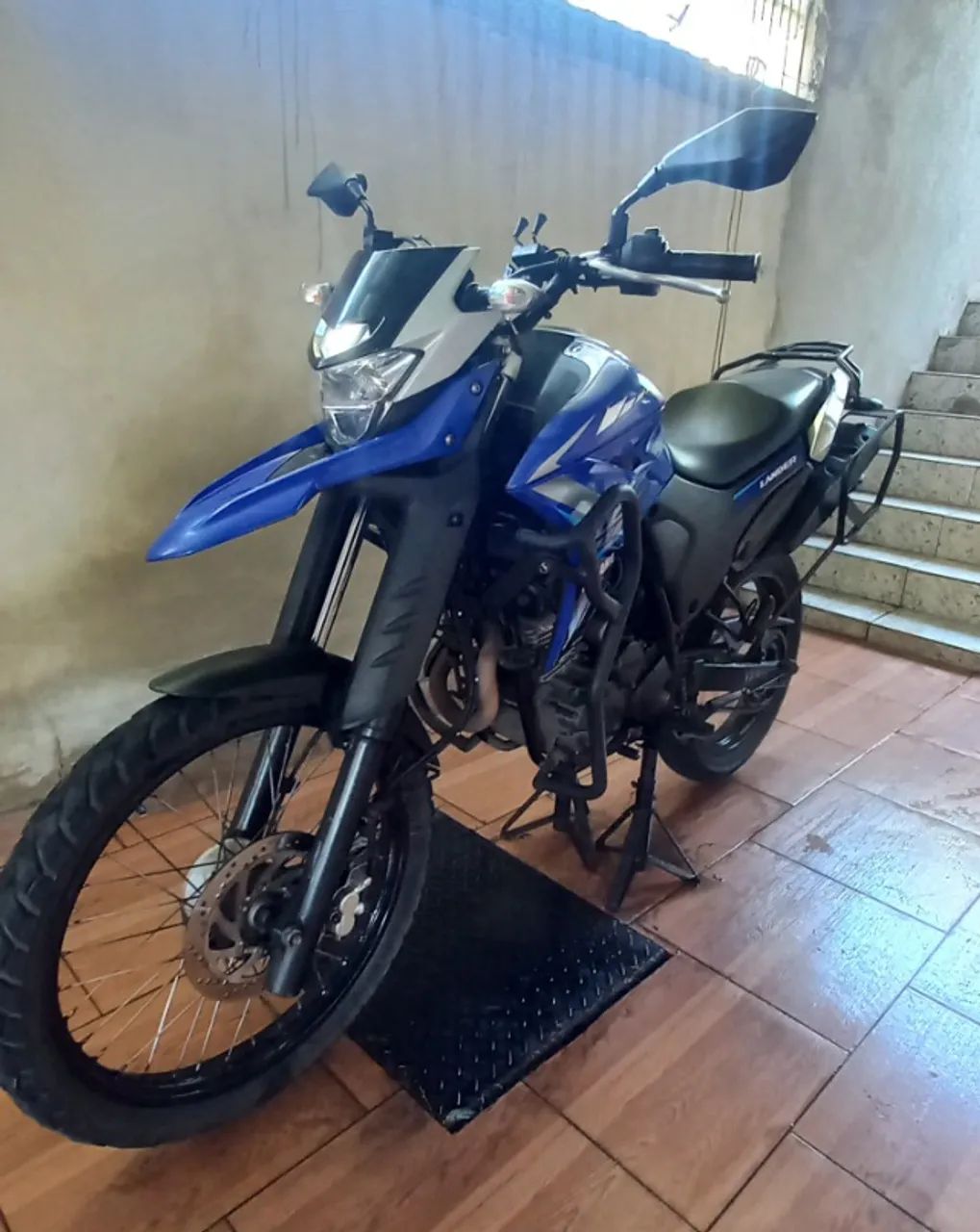 Xtz único dono - Foto 2