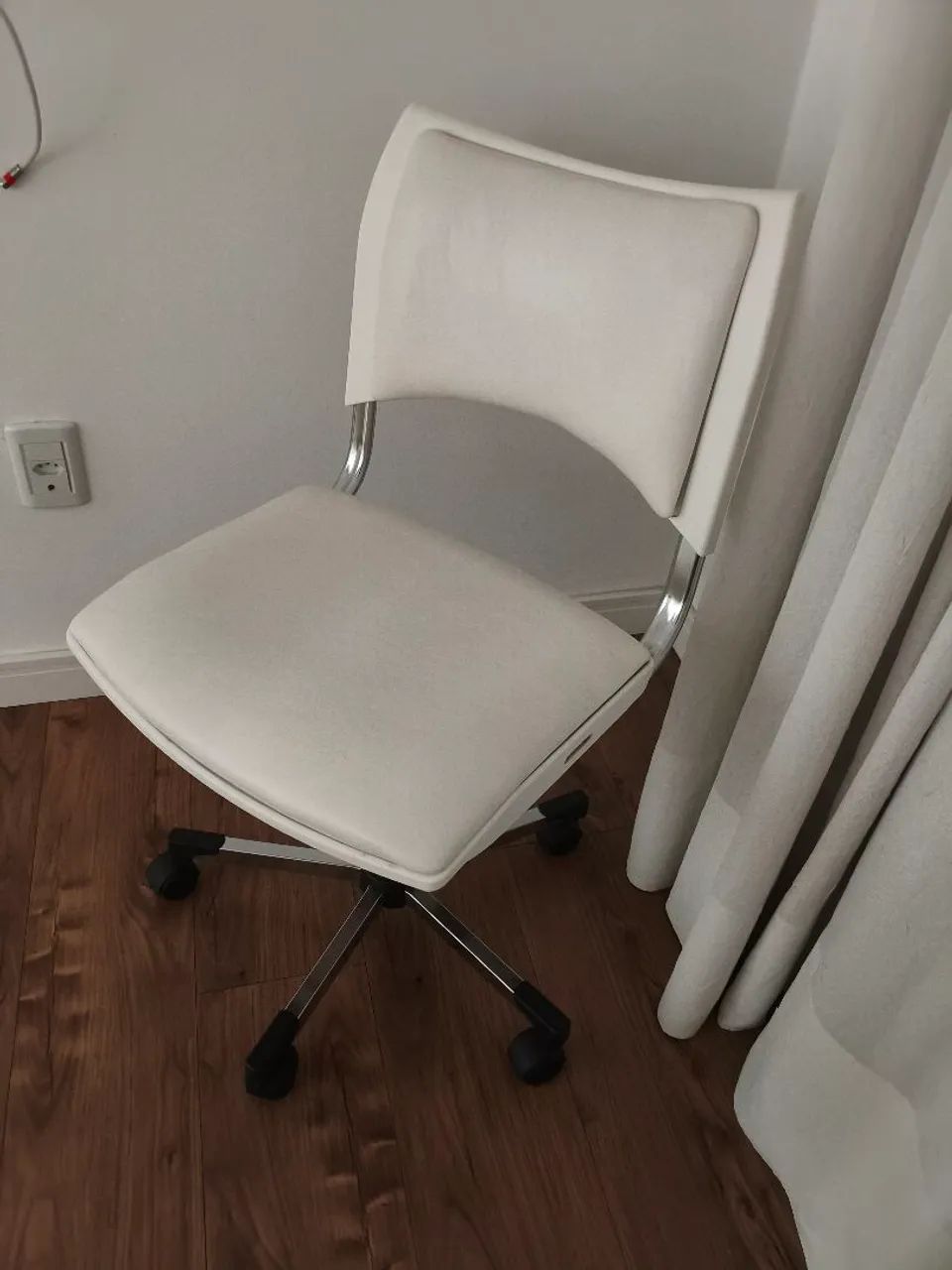 Kit cadeiras escritório, casa, quarto