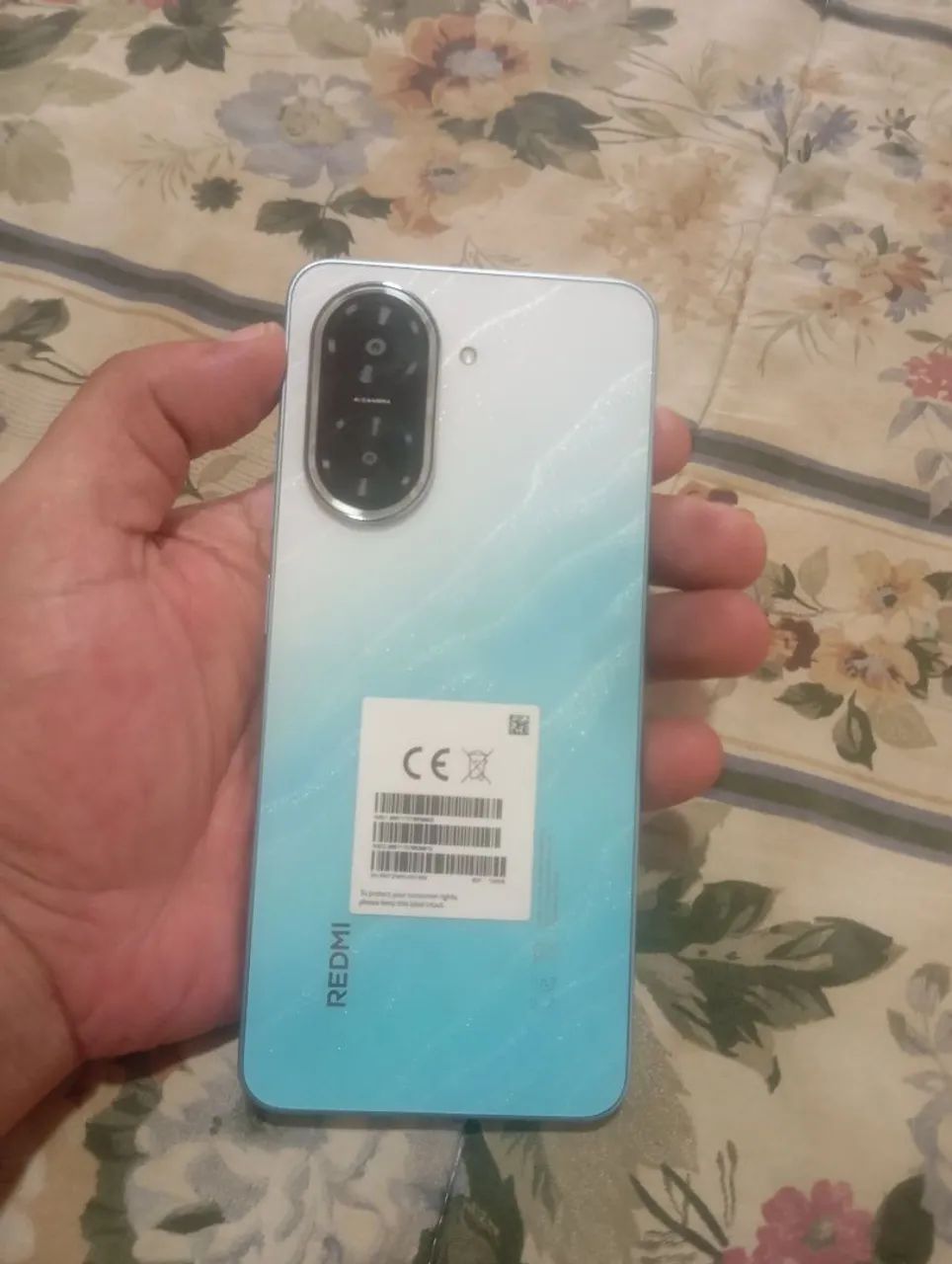 Celular Redimi Xiaomi A5  - Foto 3