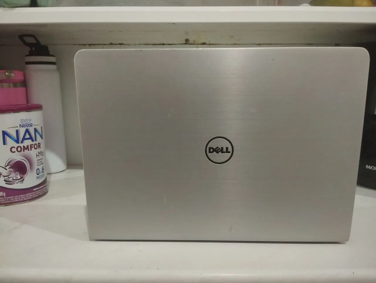 Notebook Dell Inspiron 5547 i5 | 8GB RAM | SSD | Windows 11 Pro<br> - Foto 4