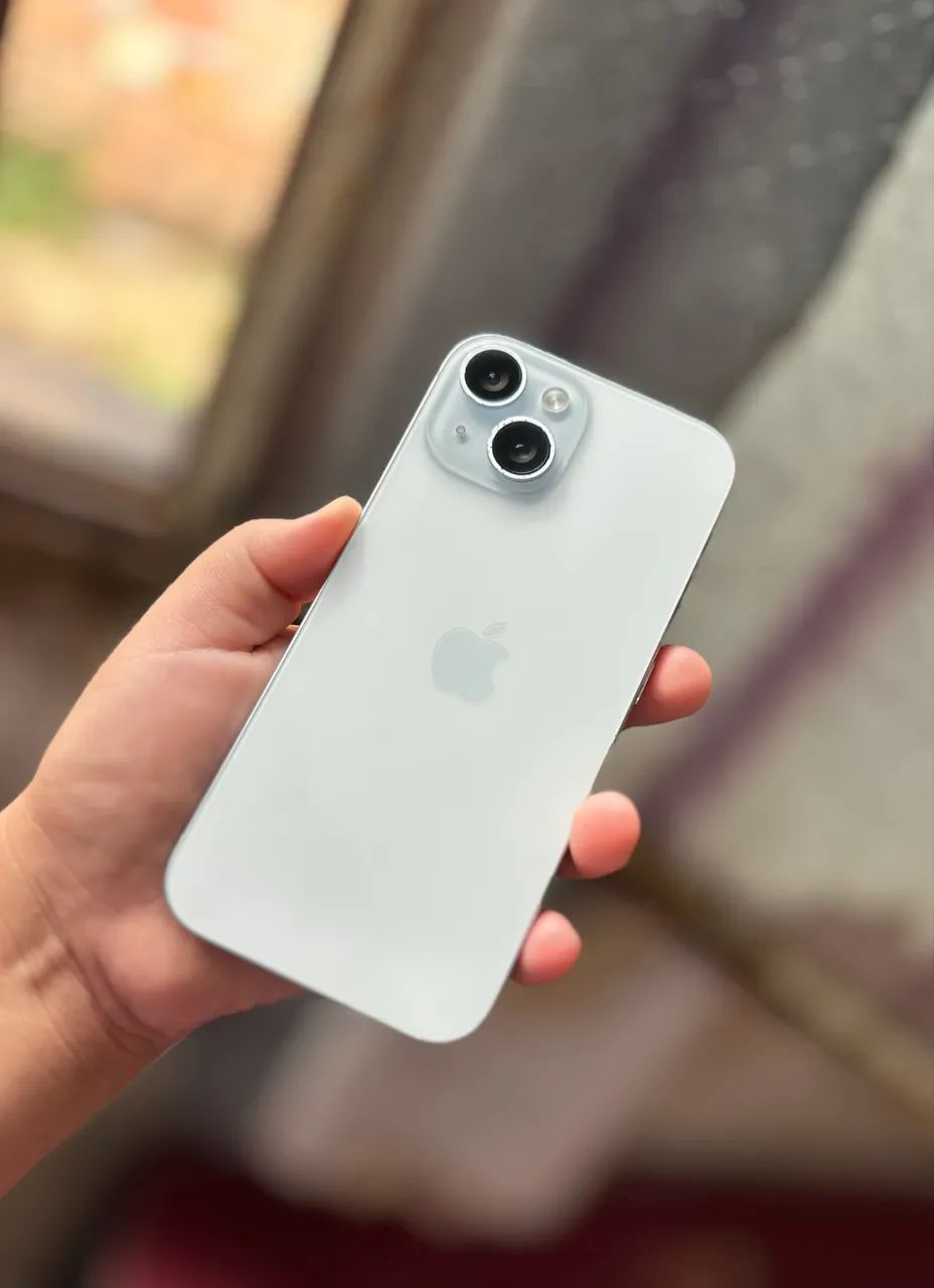 iPhone 15 - Foto 3