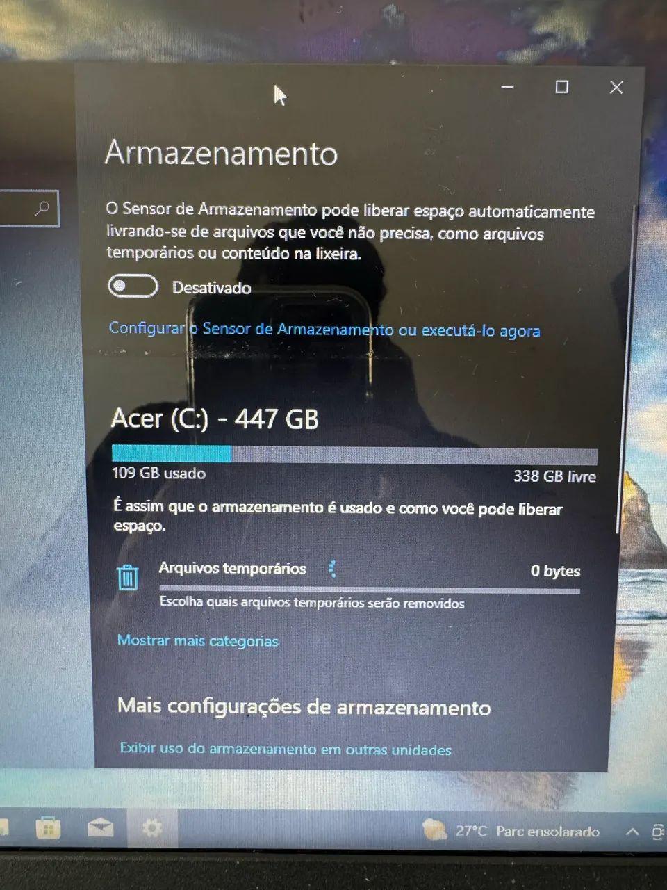 Notebook ACER  - Foto 5